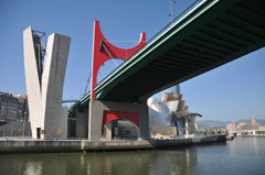 Bilbao_Museo Guggenheim3