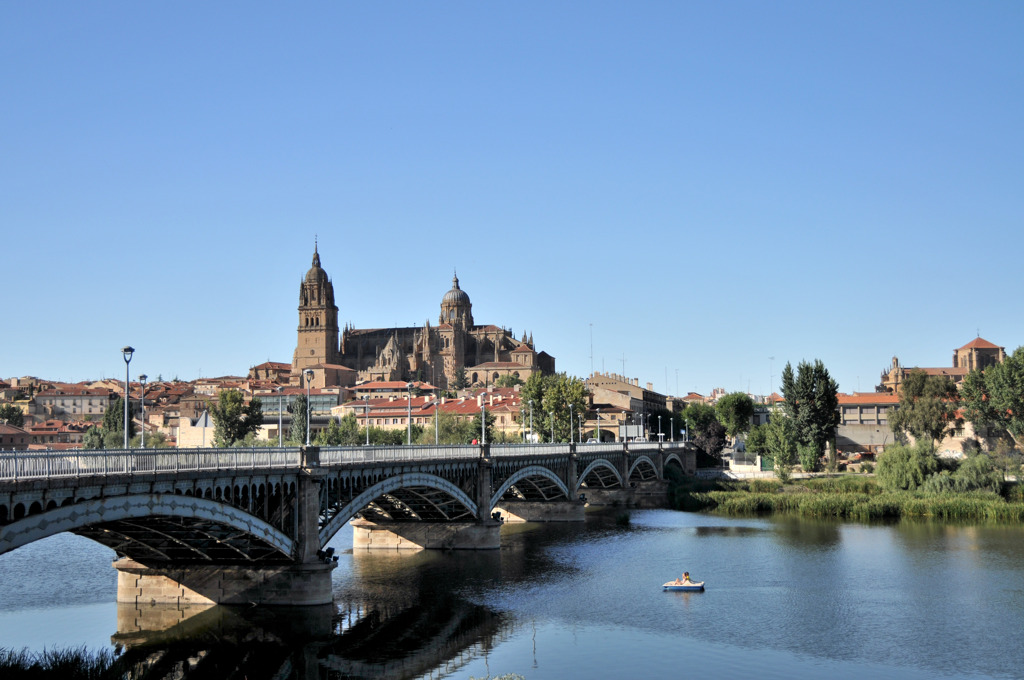 Salamanca_Puente qnrique Esteba