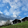 Jungfrau_Kleine Scheidegg