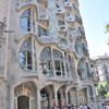 Barcelona_Casa Batollo３