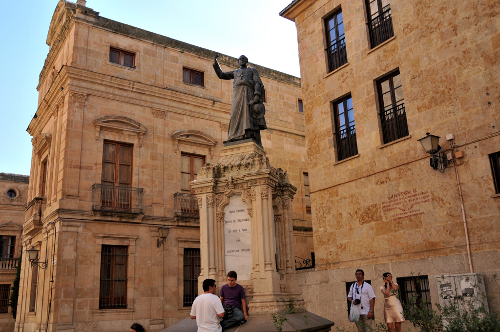 Salamanca_Obispo