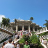Barcelona_Parc Guell