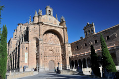 alamanca_Convento de San Esteba