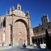 alamanca_Convento de San Esteba