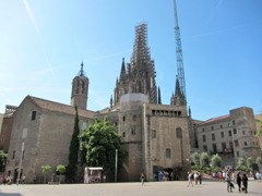 Barcelona_Catedral