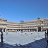 Salamanca_Plaza Mayor