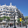 Barcelona_Casa_Mila