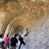 Barcelona_Parc Guell２