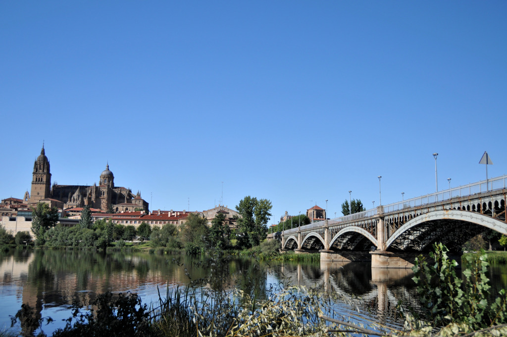 Salamanca_Puente qnrique Esteba