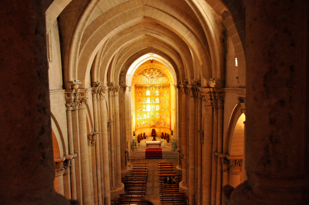 Salamanca_Catedral Vieja