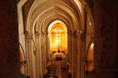 Salamanca_Catedral Vieja