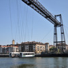 Bilbao_Puente de Vizkaia