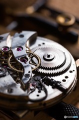 オーバーホール