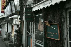 函館市駅前地区