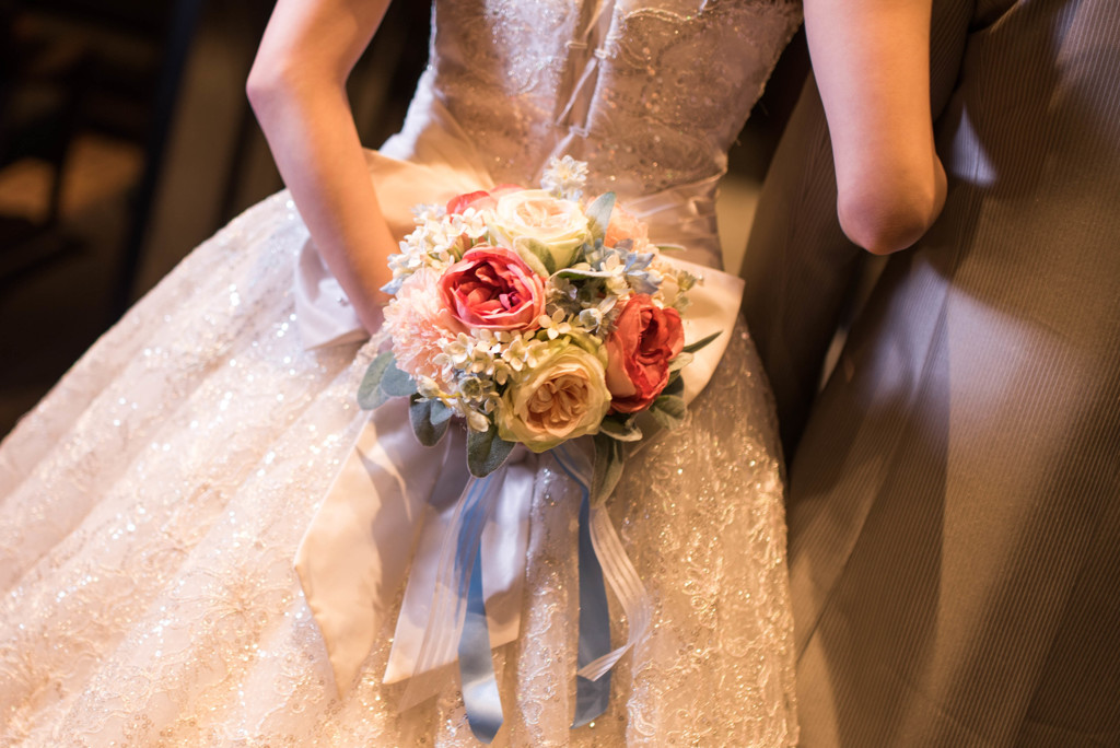 とあるブライダル