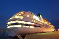 パシフィックビーナス