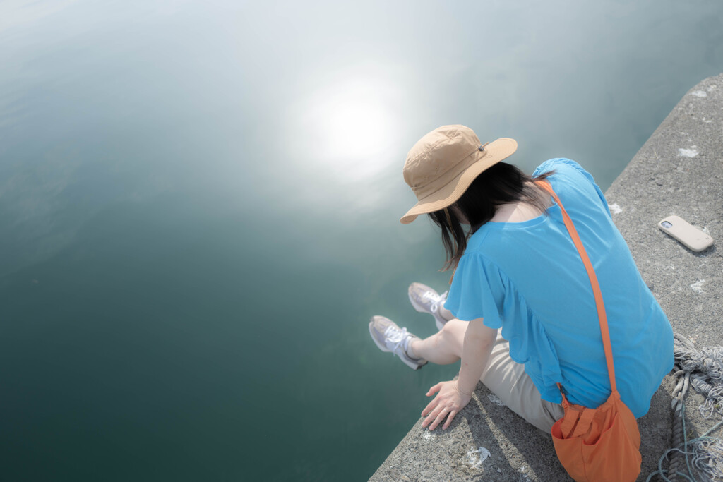 液体か気体か