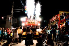 クライマックス