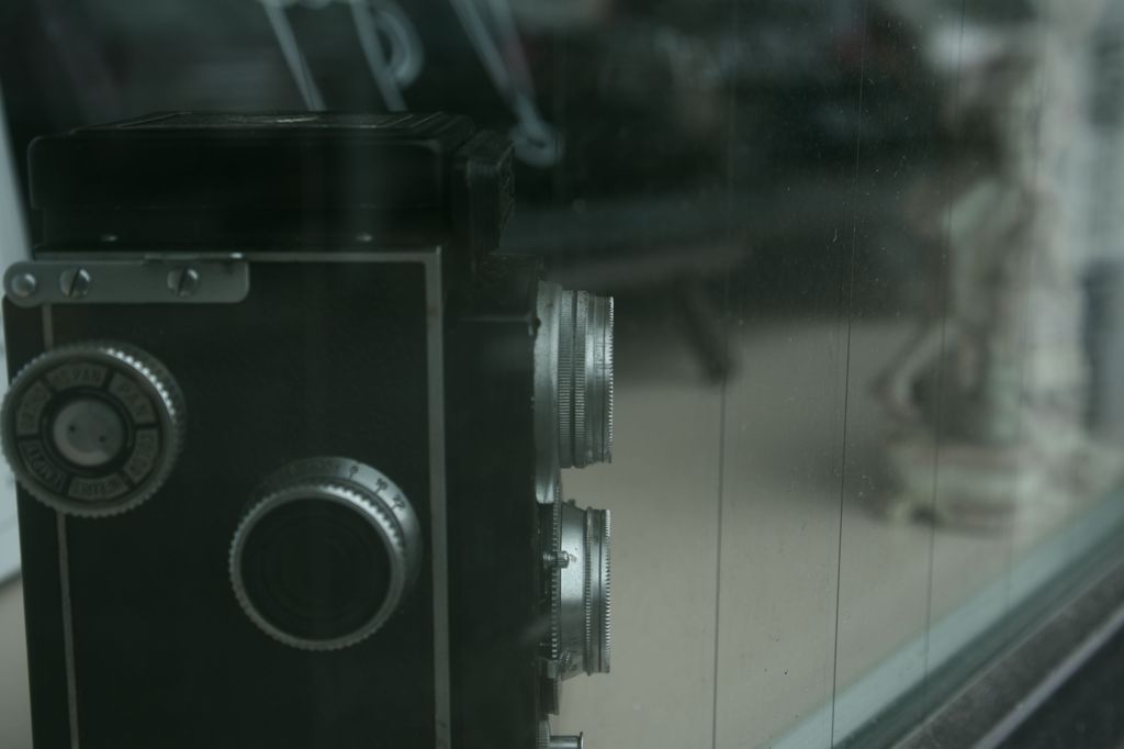 函館市駅前地区