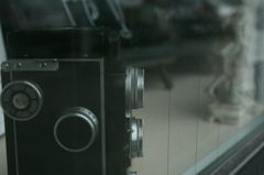 函館市駅前地区