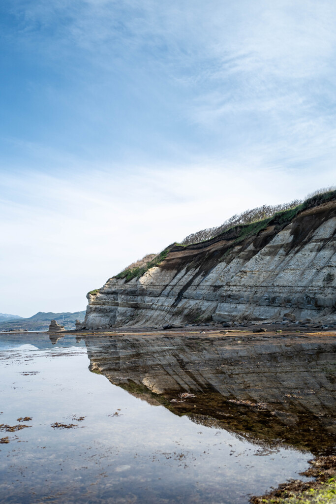 滝瀬海岸