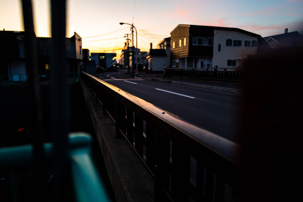 橋