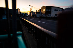 橋