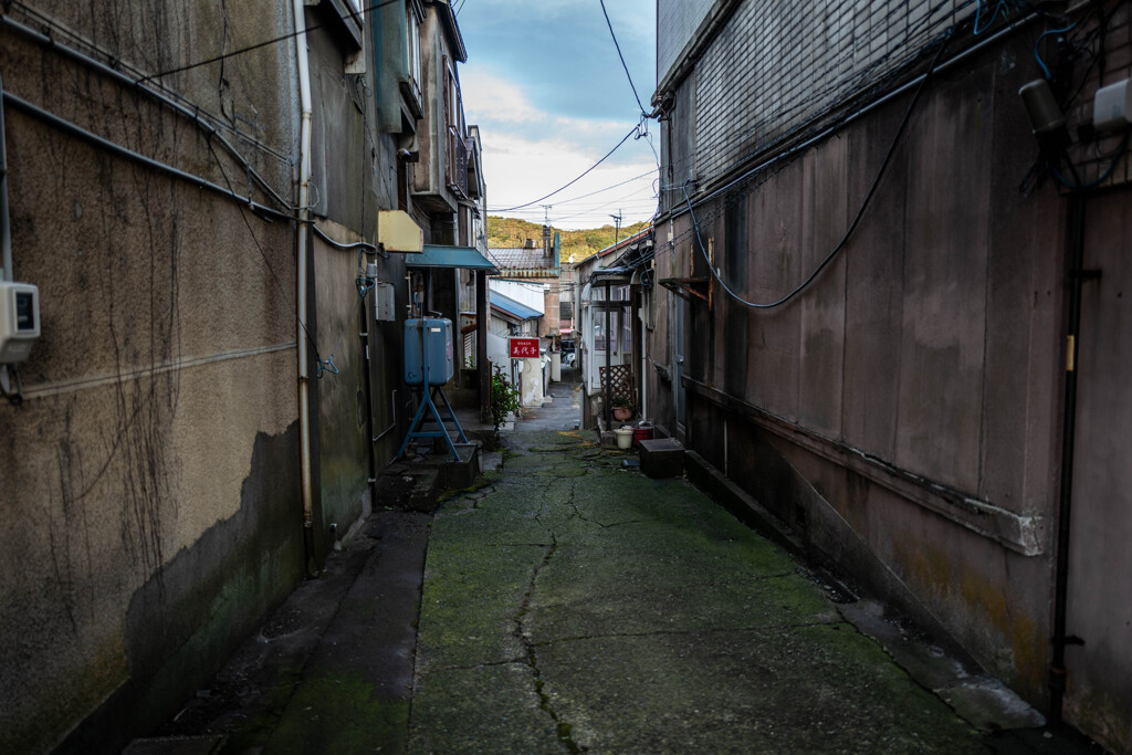 中央町