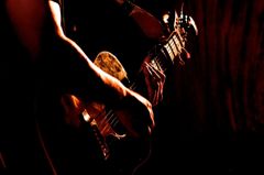 ハードピッキング