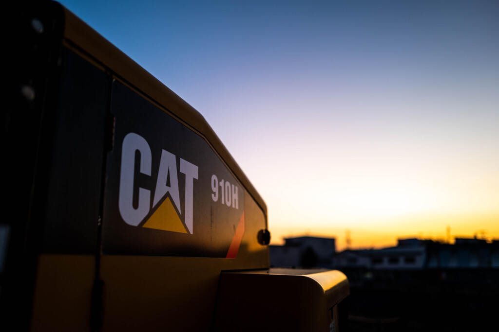 今日もおつかれさま