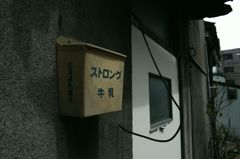 函館市駅前地区