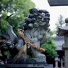 仕事の帰り