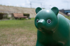 何見てんすか。