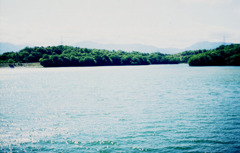 三重県の湖