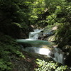 西沢渓谷