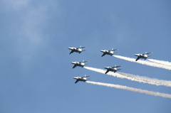航空ショー