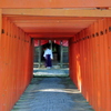 お参り