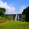 通潤橋