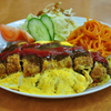 トルコライス