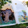 絵本の中の物語