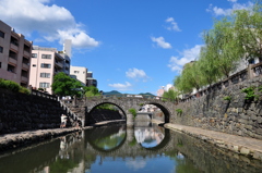 眼鏡橋