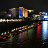 博多の夜