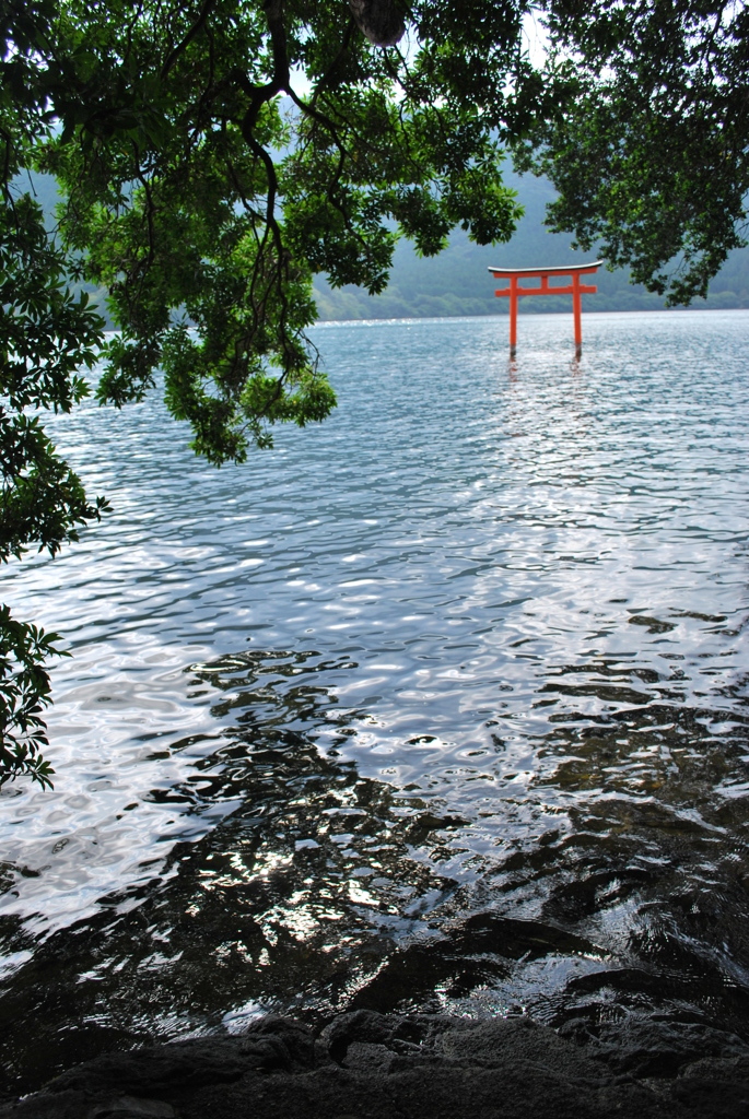 九頭龍神社
