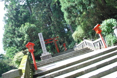 箱根神社