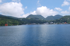 元箱根