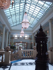 hotel amsterdam