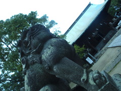篠山神社