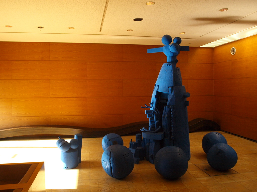 熊本県立美術館