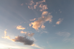 散り散り