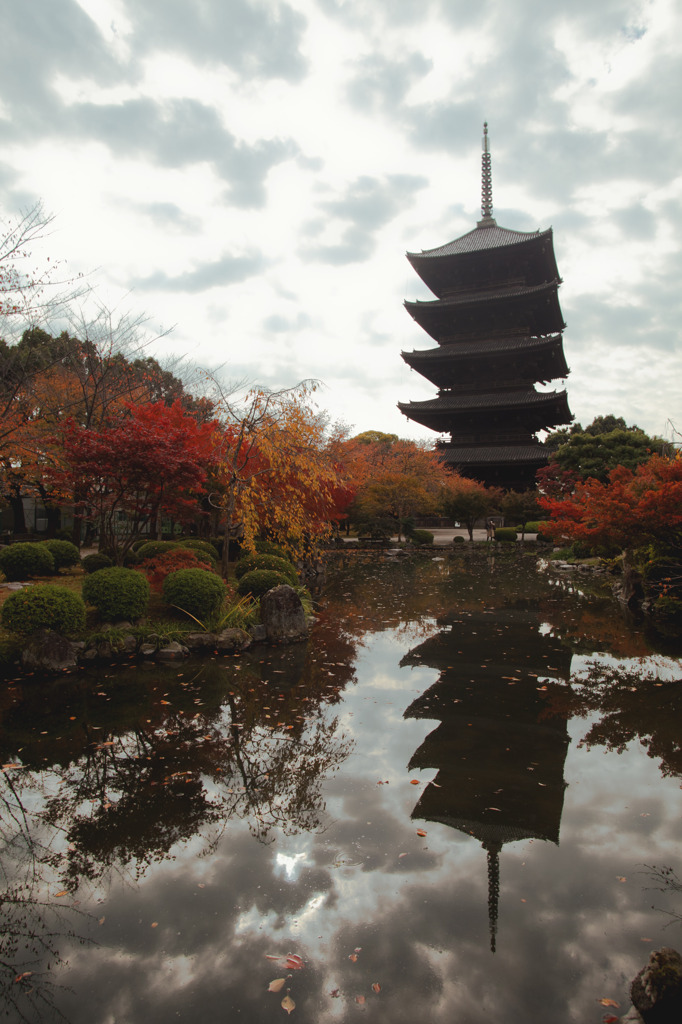 東寺